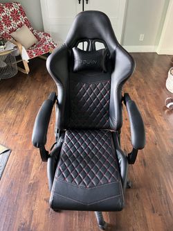 Dowinx Gaming Chair