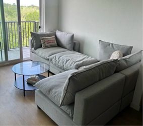 Couch for sale