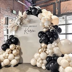 Balloons