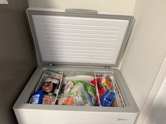 Freezer