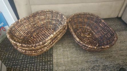 Wicker Baskets
