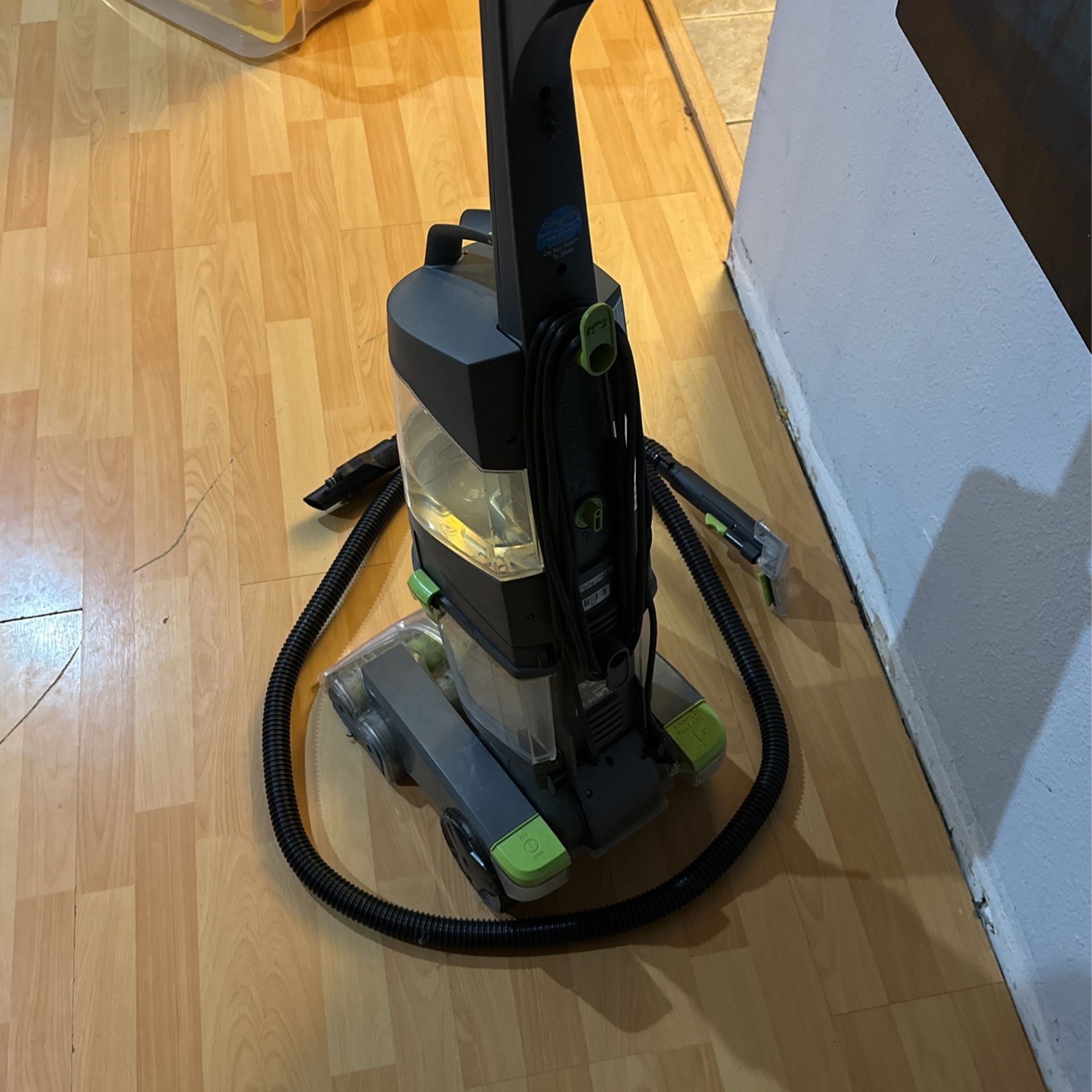 Carpet Cleaner for Sale in Federal Way, WA OfferUp