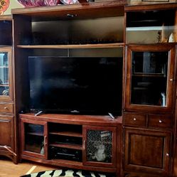 Entertainment Center