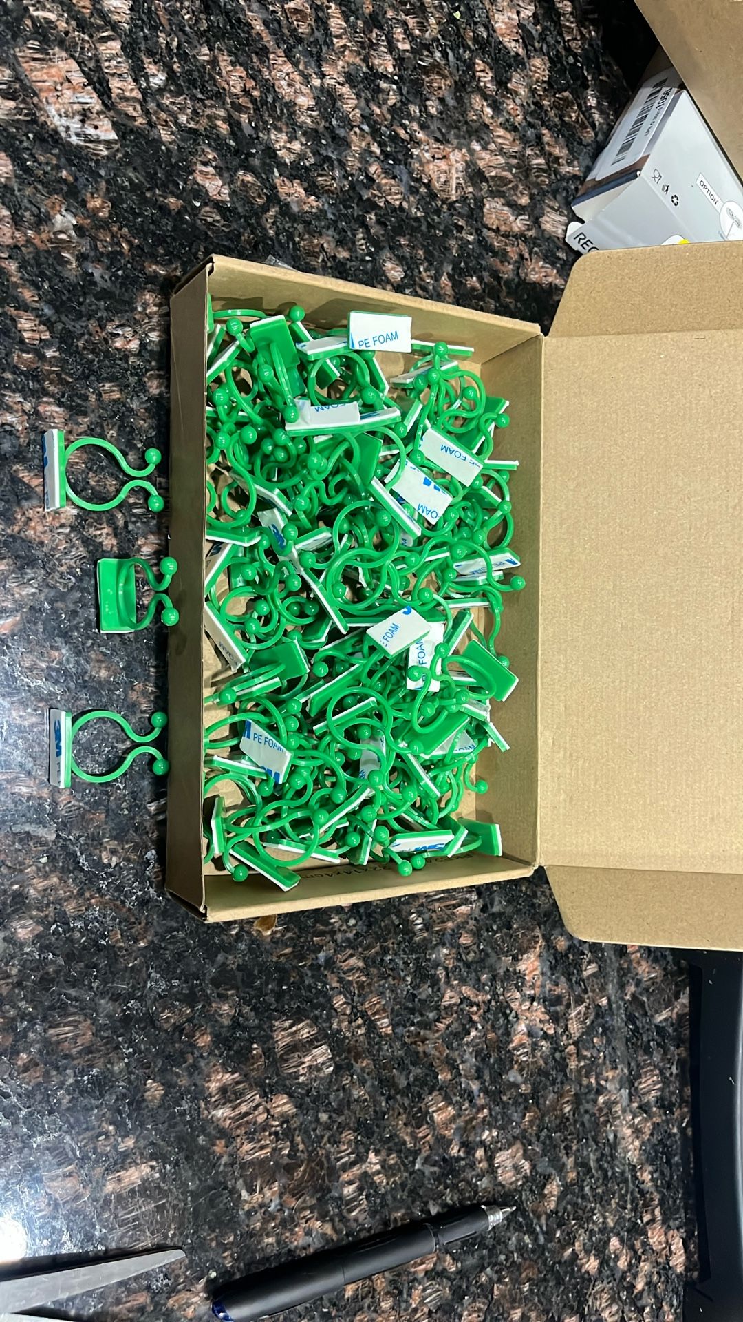 Plant Clips