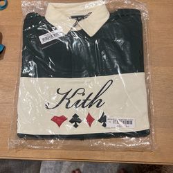 Kith Joker Rugby XS