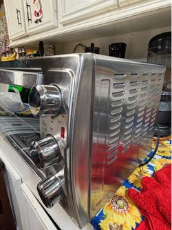 Osten Oven