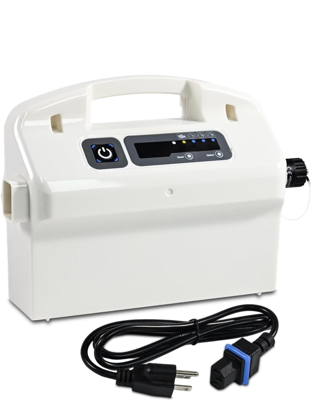 (contact info removed) Power Supply Assy Replacement Part Compatible with Dolphin Pool Cleaners, 180W with Weekly T