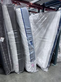 Memorial Day Mattress Blowout – Premium Comfort at Unmatched Prices