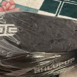 HHLUPUP  Motorcycle Backpack