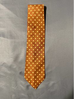 Giorgio Armani tie