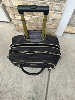 Steve Madden Luggage 