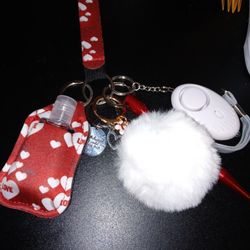Keychain