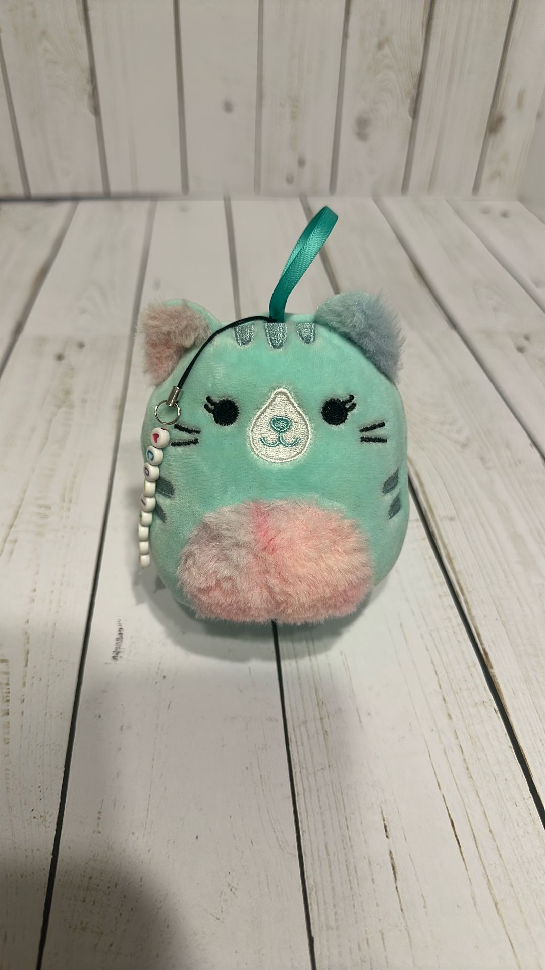 Squishmallow Kitty 5 Inch