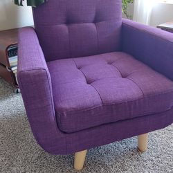 Accent Chair