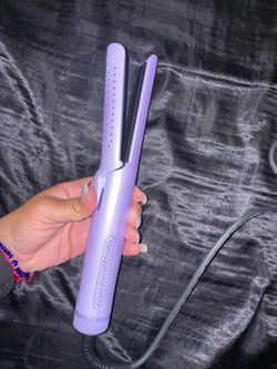 Straightener