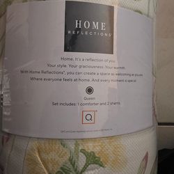 Comforter Queen Size