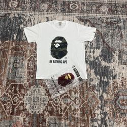 Bape Tee