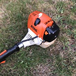 Trimmer 