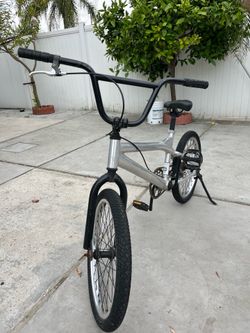 Bmx Bike 250$