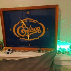 Sweet Looking Clock