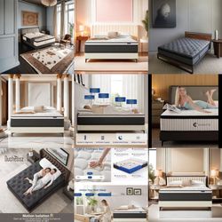 Brand new Mattress,full,king, queen,cal king,twin,twin xl