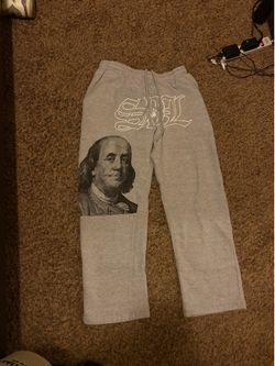 Sdl sweats