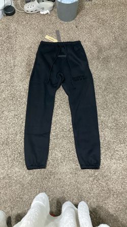 Essentials Pants
