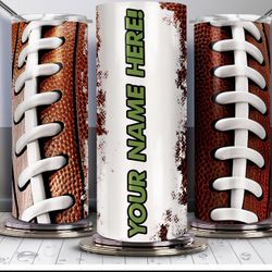 Sports 20oz Stainless Steel Tumbler 