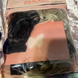 Hair Extensions
