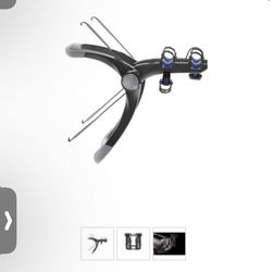 Thule Raceway Pro Bike Rack