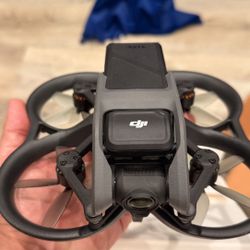 DJI Avata pro 