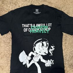 A Awful Whole Lotta Cough Syrup Shirt 