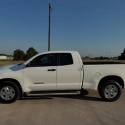 2009 Toyota Tundra