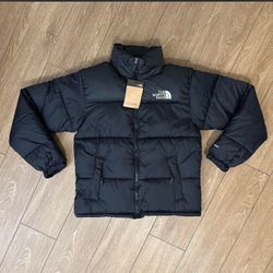 North face puffer 700