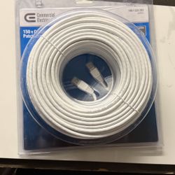 Internet Cable 150 Feets