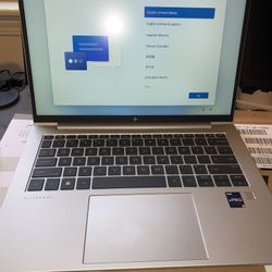 hp Elitebook 840 G10