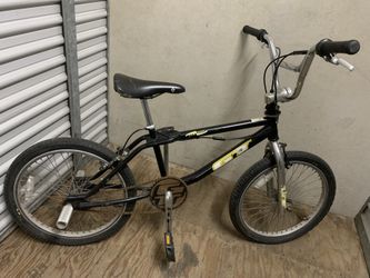 90s GT Vertigo Bmx Bike