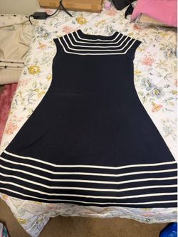 Woman dress