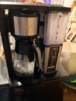 Ninja Specialty Drip Coffee Maker