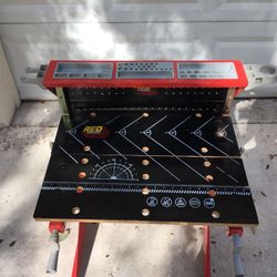 Kid’s / Child’s “work Bench!
