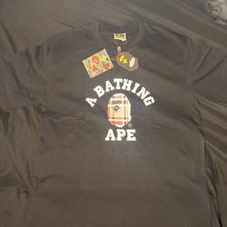bape tshirt