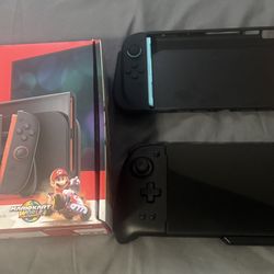 Nintendo Switch 2 With Extras