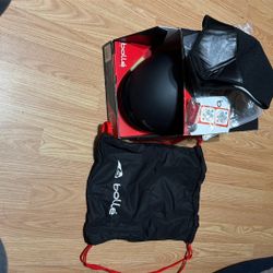 Adult Helmet 