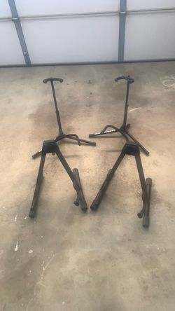 Guitar Stands