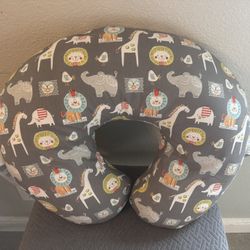 Baby Pillow 