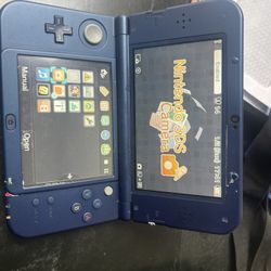 Nintendo 3DS XL