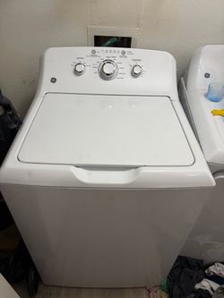 Washer