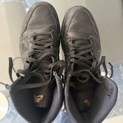 Nike Air Jordan 1 - Size 9