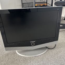 Samsung TV Monitor