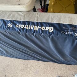 Xl Twin Geo Mattress